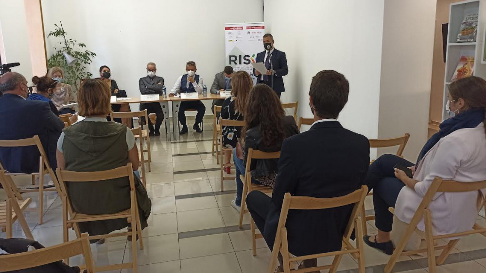 RISE nastavlja da podržava socijalno preduzetništvo na Zapadnom Balkanu 